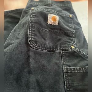 Carhartt pants
